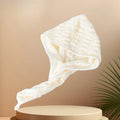 Absorbent Quick Drying Bath Towels Boys Bathrobes Thickened Coral Velvet Children Elongated Yukatas Capes Dressing Gowns Winter